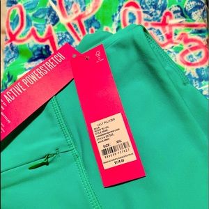 Lilly Pulitzer XXL LUXETIC LEGGINGS BRAND NEW WITH TAGS